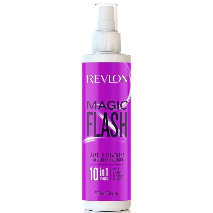 Leave-in 10 in 1 Magic Flash 200ml - Revlon