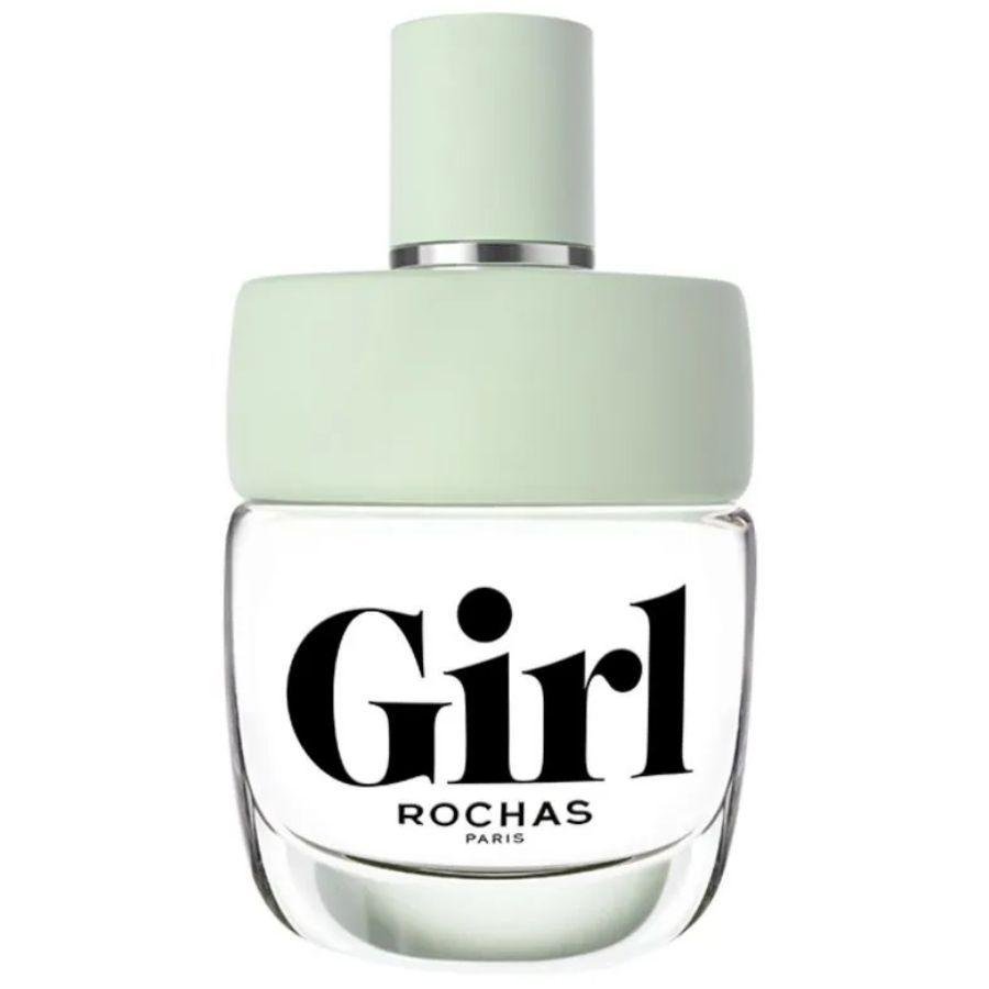 Perfume Rochas Girls EDT 100ml 100ml 2