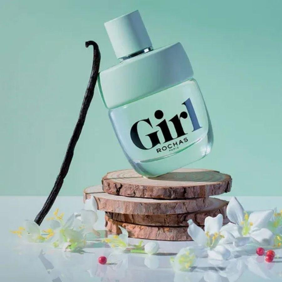 Perfume Rochas Girls EDT 100ml 100ml 3