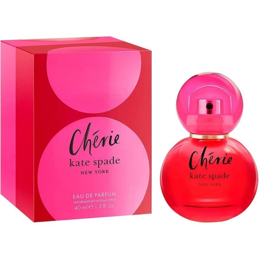 Perfume Kate Spade Chérie Eau de Parfum 40ml