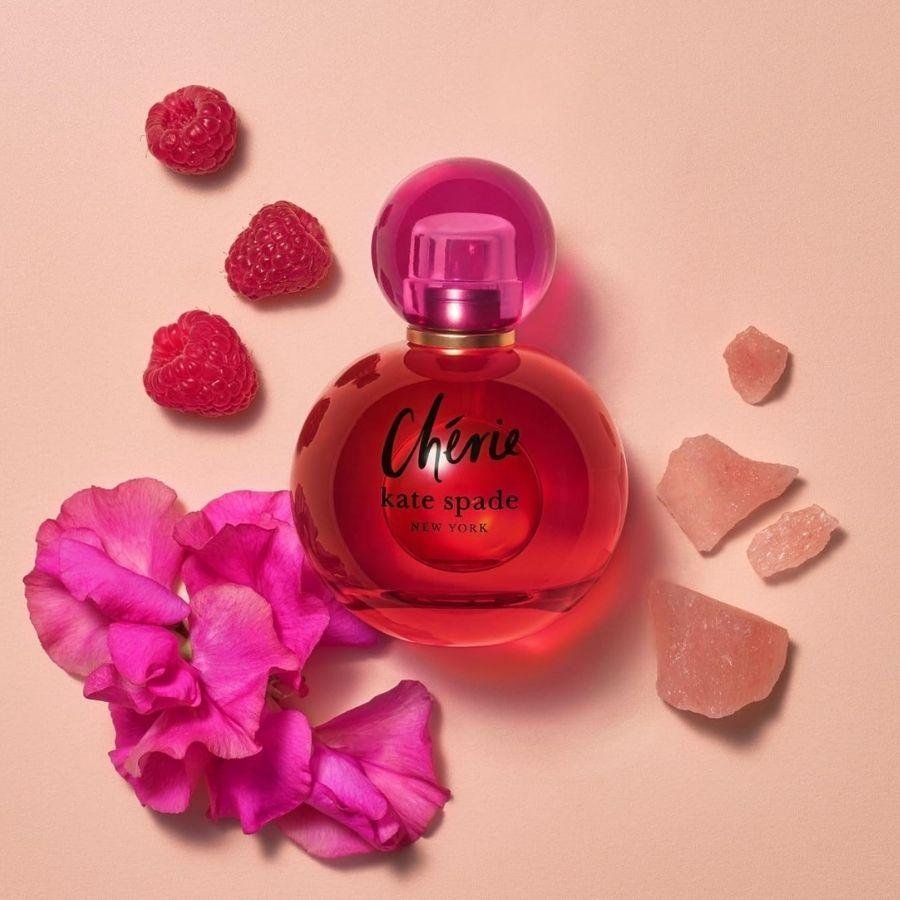 Perfume Kate Spade Chérie Eau de Parfum 40ml 40ml 3
