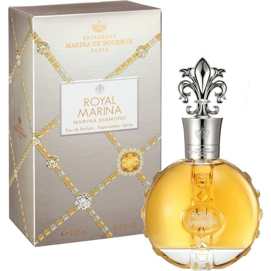 Perfume Royal Marina Diamond Feminino EDP 100ml
