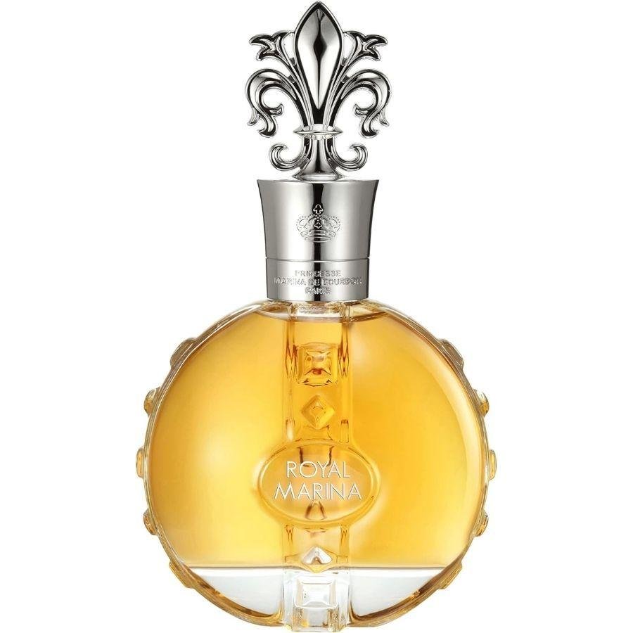 Perfume Royal Marina Diamond Feminino EDP 100ml 100ml 2