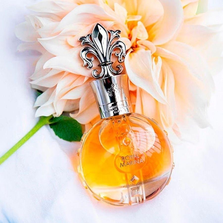 Perfume Royal Marina Diamond Feminino EDP 100ml 100ml 3