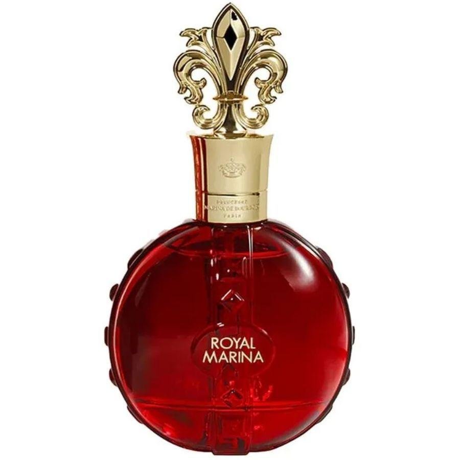 Perfume Royal Marina Red Diamond Feminino Eau de Parfum 30ml 30ml 2