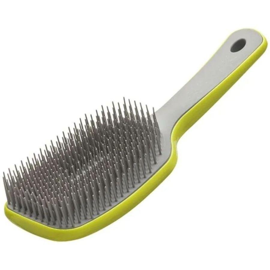 Escova para Desembaraçar Flex Fast Dry Neon nº 970 - Ricca ÚNICO 3