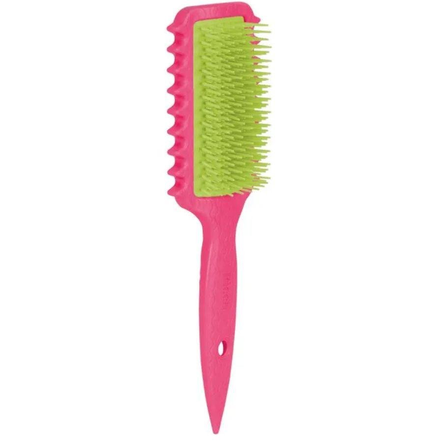 Escova Ricca Flex Fita Curl Rosa nº 2446 ÚNICO 3