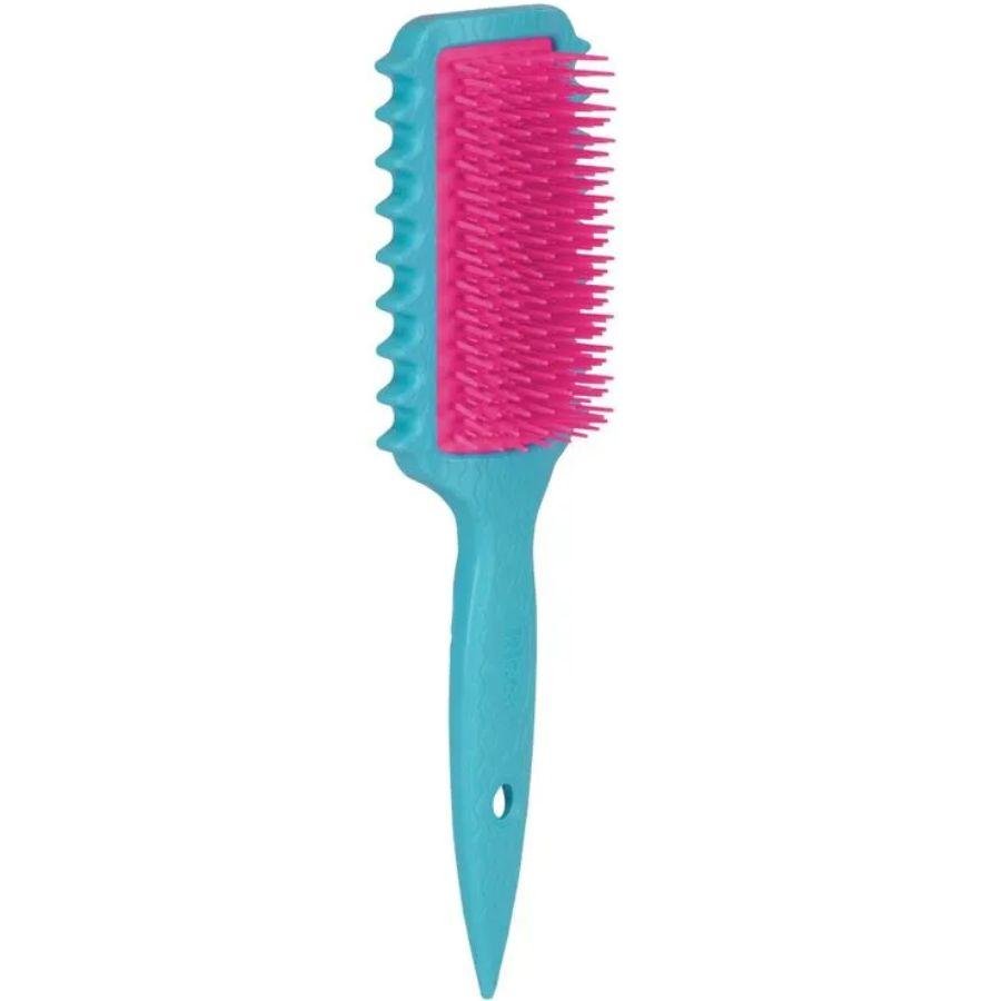 Escova Ricca Flex Fita Curl Azul nº 2445 ÚNICO 3