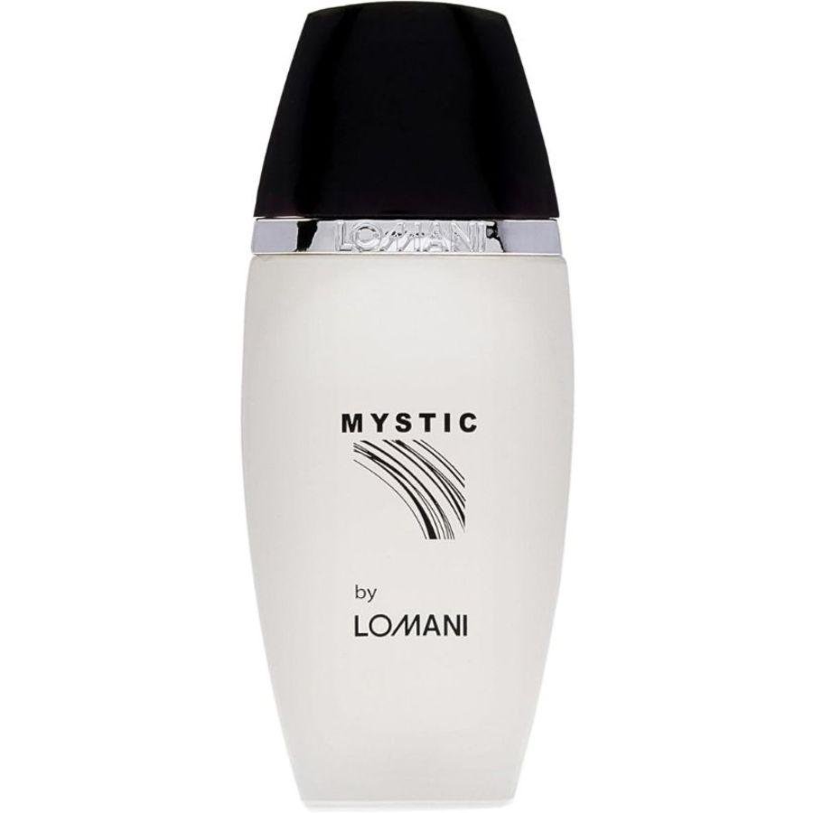 Perfume Lomani Mystic EDT Masculino 100ml 100ml 2