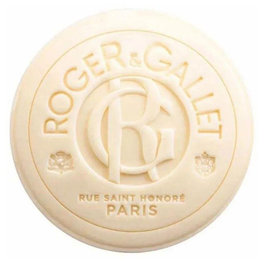 Sabonete em Barra Roger & Gallet Twist 100g 100g 2