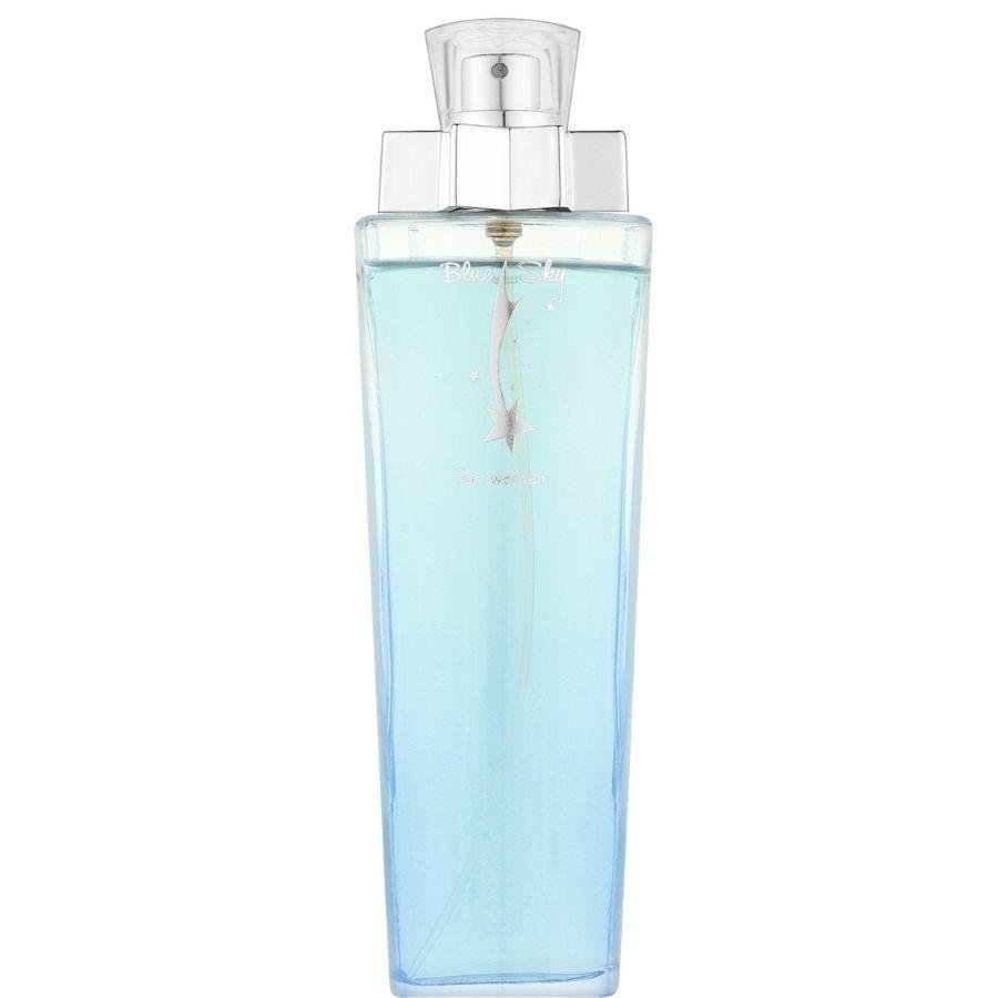 Perfume New Brand Blue Sky for Women Eau de Parfum 100ml 100ml 2