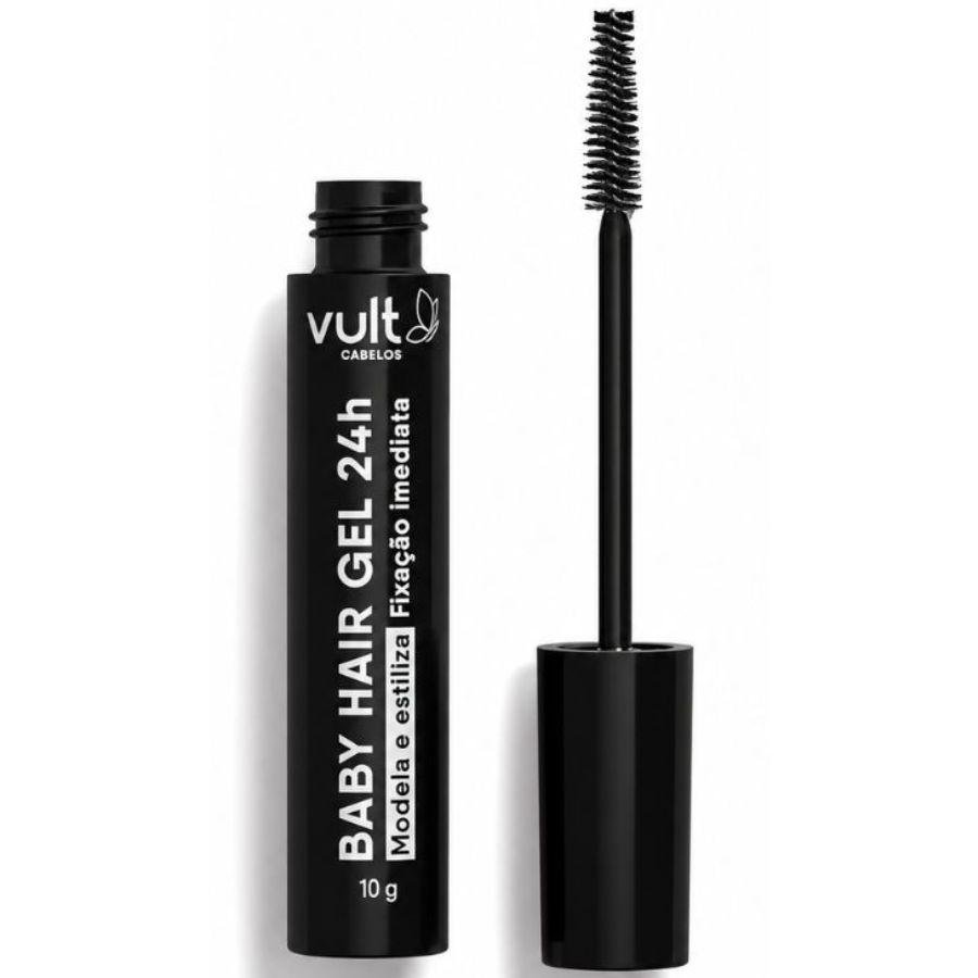 Gel Capilar Vult Baby Hair 24h 10g 10g 2