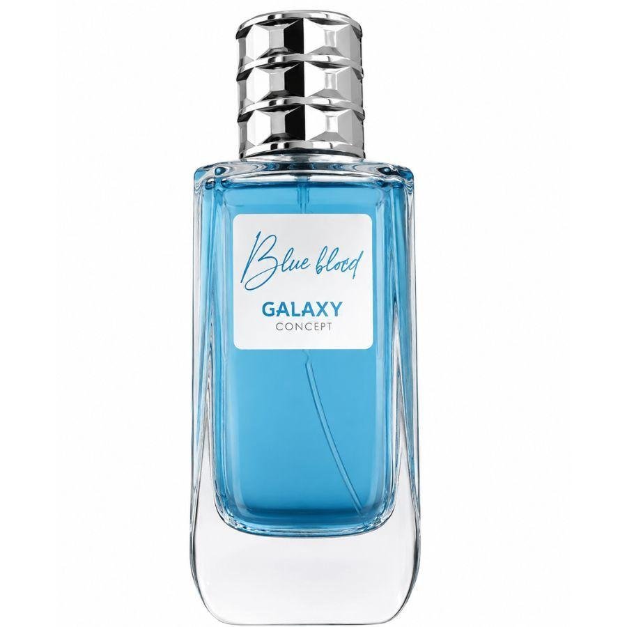 Perfume Blue Blood Feminino Eau de Parfum 100ml 100ml 2
