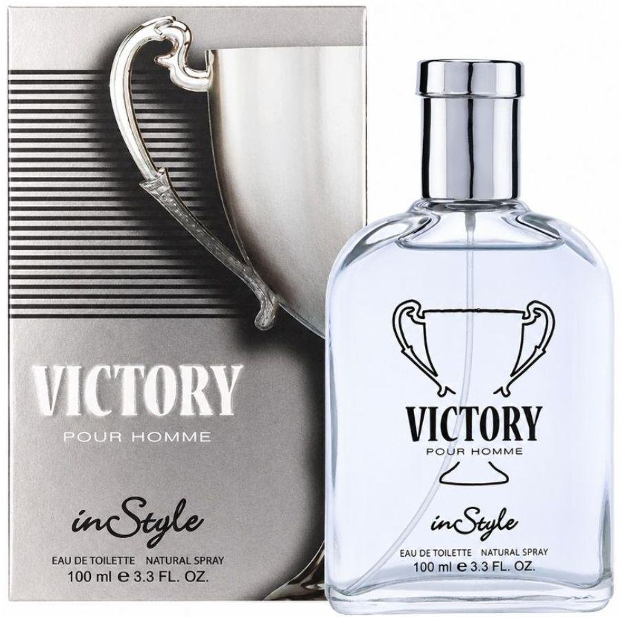 Perfume Victory Pour Homme EDT 100ml
