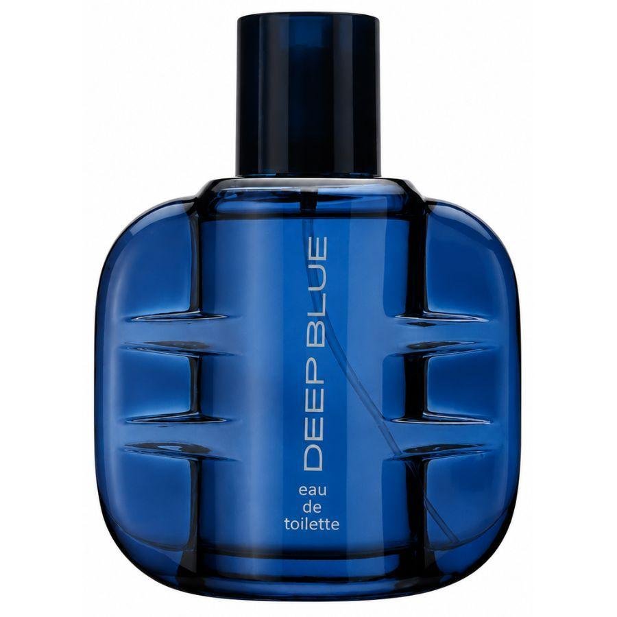 Perfume Deep Blue Pour Homme EDT 100ml 100ml 2