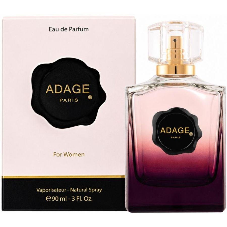 Perfume Adage Paris For Women Eau de Parfum 90ml