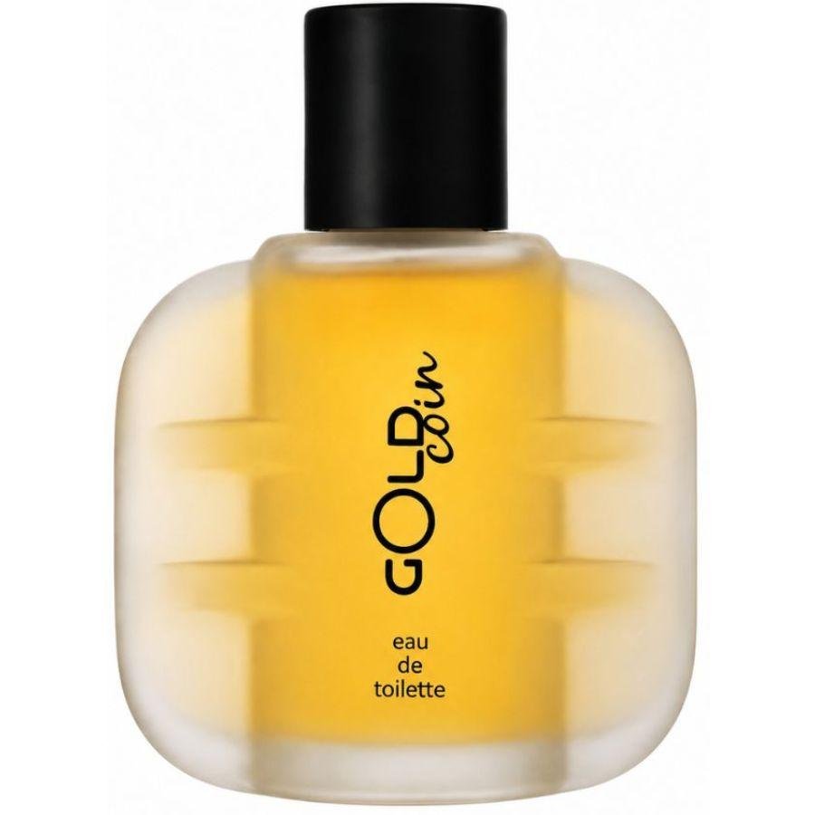 Perfume Gold Coin Pour Homme EDT 100ml 100ml 2