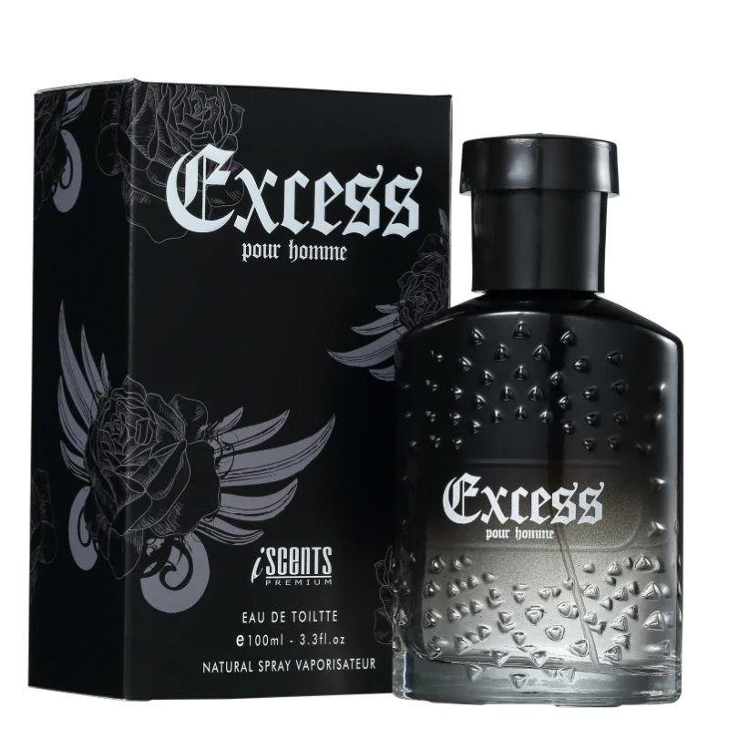 Perfume Excess I-Scents Pour Homme EDT 100ml
