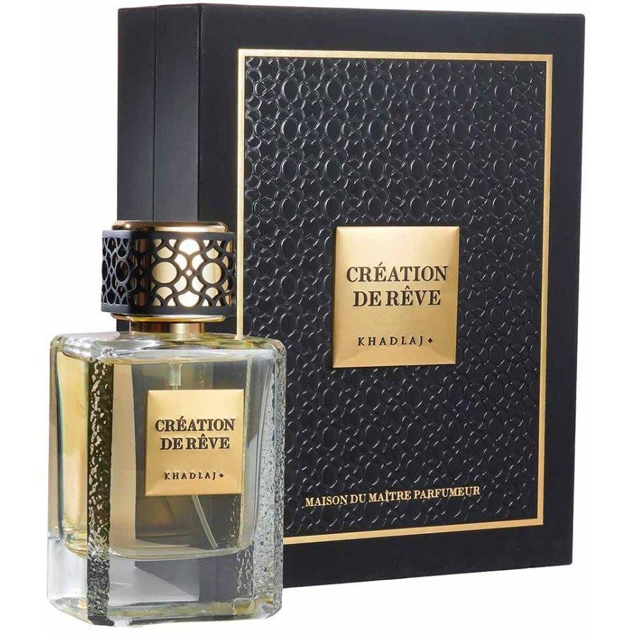 Perfume Maison Creation de Reve Eau de Parfum 100ml