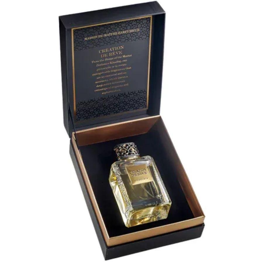 Perfume Maison Creation de Reve Eau de Parfum 100ml 100ml 3