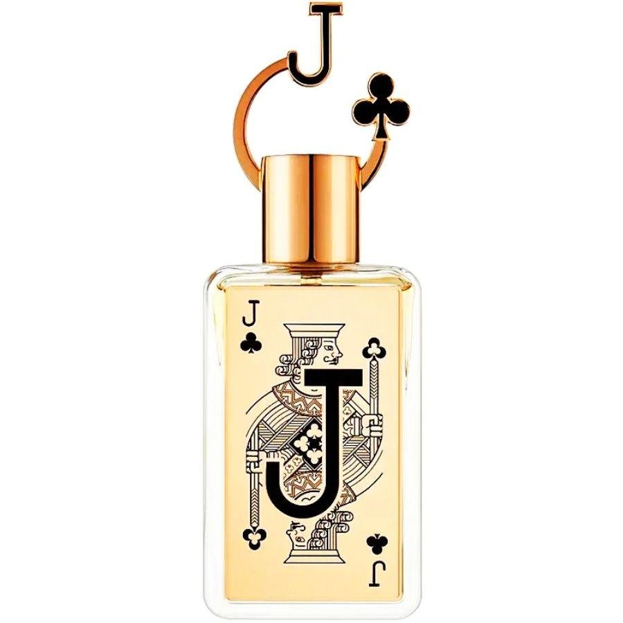 Perfume Jack of Clubs Eau de Parfum 80ml 80ml 2