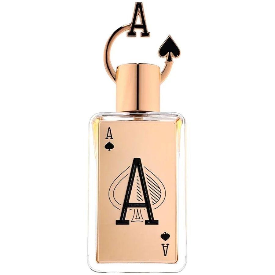 Perfume Ace Of Spades Eau De Parfum 80ml 80ml 2