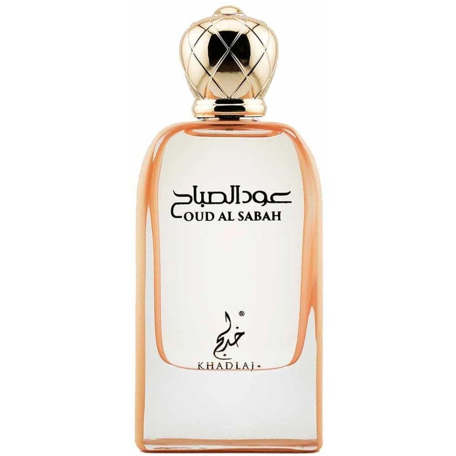 Perfume Oud Al Sabah Feminino Eau de Parfum 100ml 100ml 2