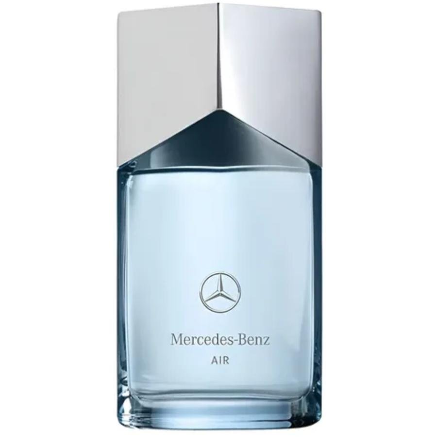 Perfume Mercedes - Benz ASL Air for Men Eau de Parfum 100ml 100ml 2