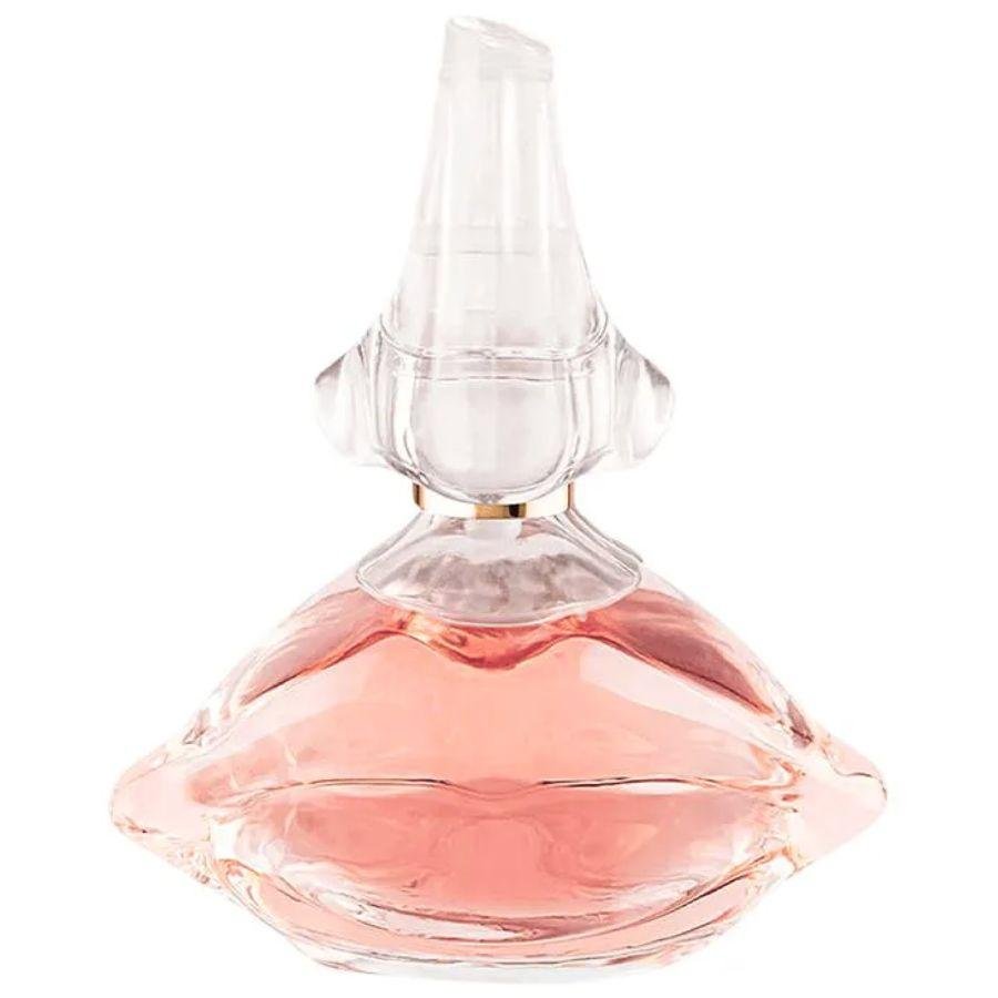 Perfume Salvador Dalí Eau de Dali Feminino 30ml - Selo Adipec - Importado 30ml 2
