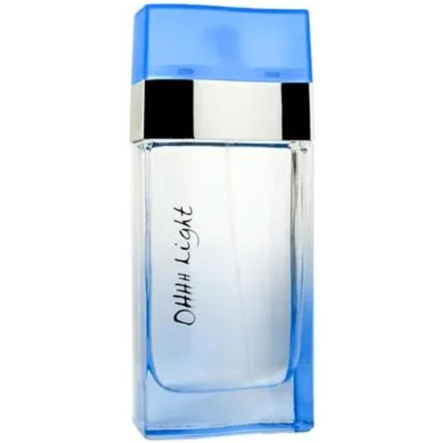 Perfume New Brand Oh Light for Women Eau de Parfum 100ml 100ml 2