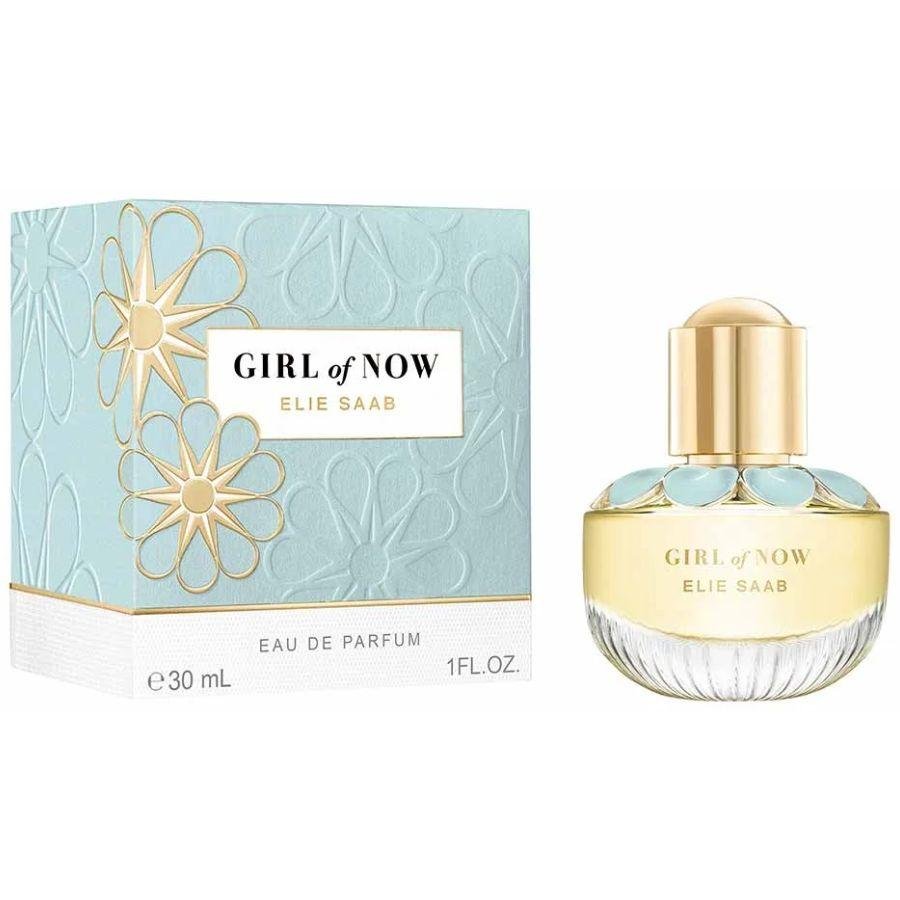 Perfume Elie Saab Girl of Now Eau de Parfum 30ml