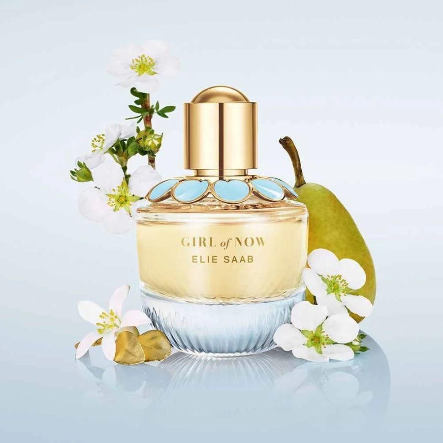 Perfume Elie Saab Girl of Now Eau de Parfum 30ml 30ml 3
