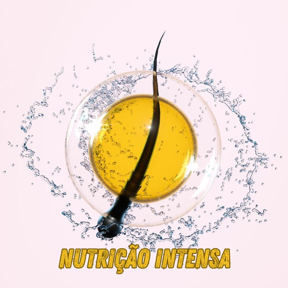 Alfaparf Semi di Lino Moisture Nutritive Kit Shampoo 250ml + Leave-in 125ml ÚNICO 5