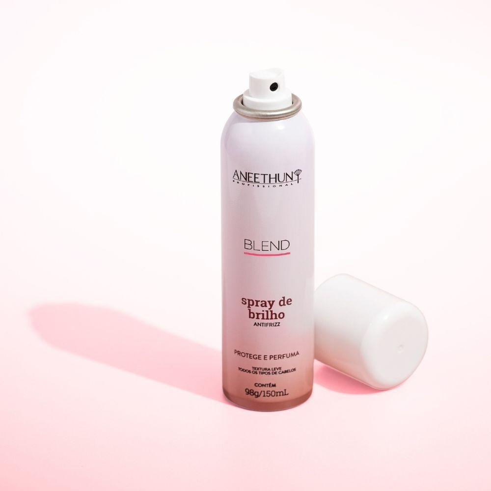 Spray Aneethun Blend de Brilho 150 ml 150ml 2