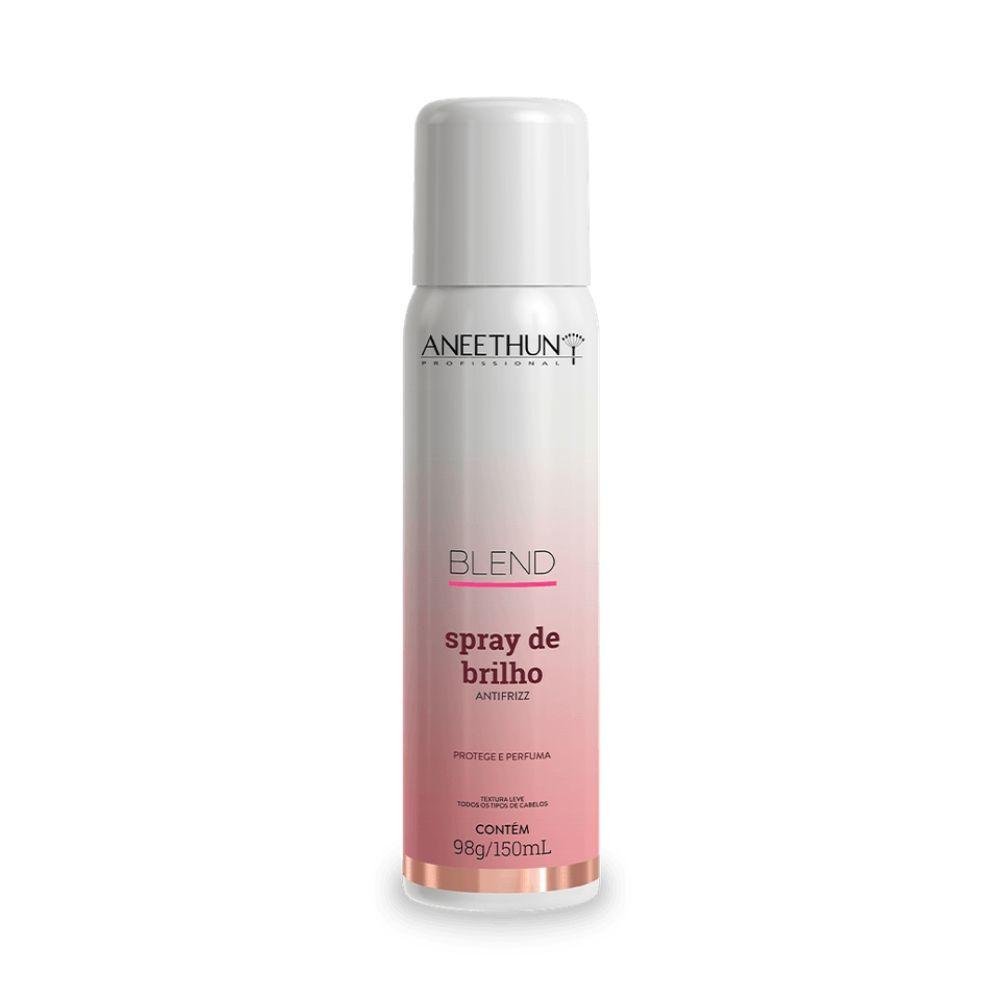 Spray Aneethun Blend de Brilho 150 ml 150ml 9