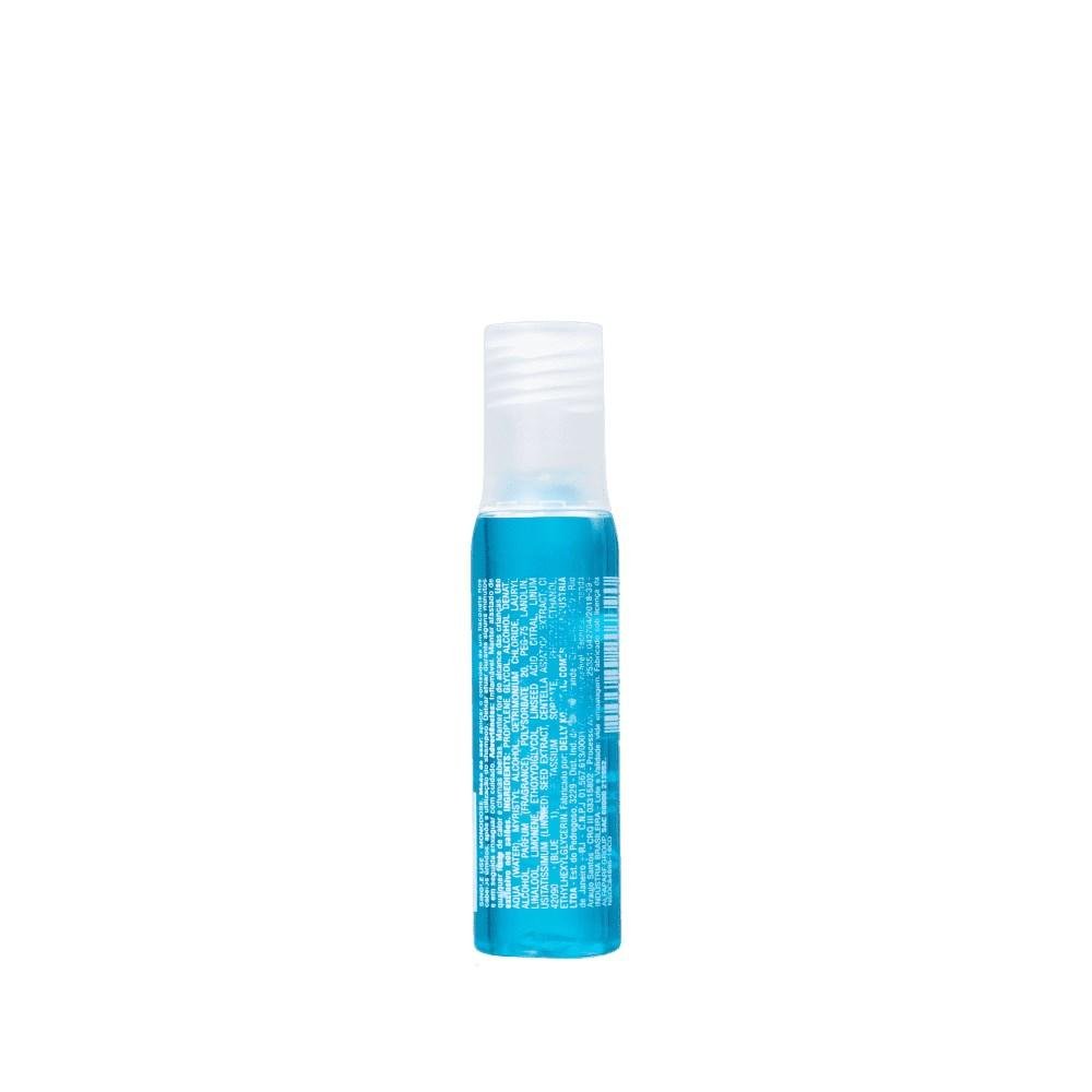 Ampola Alfaparf Semi Di Lino Sublime Essential Oil Capilar 13 ml 13ml 9
