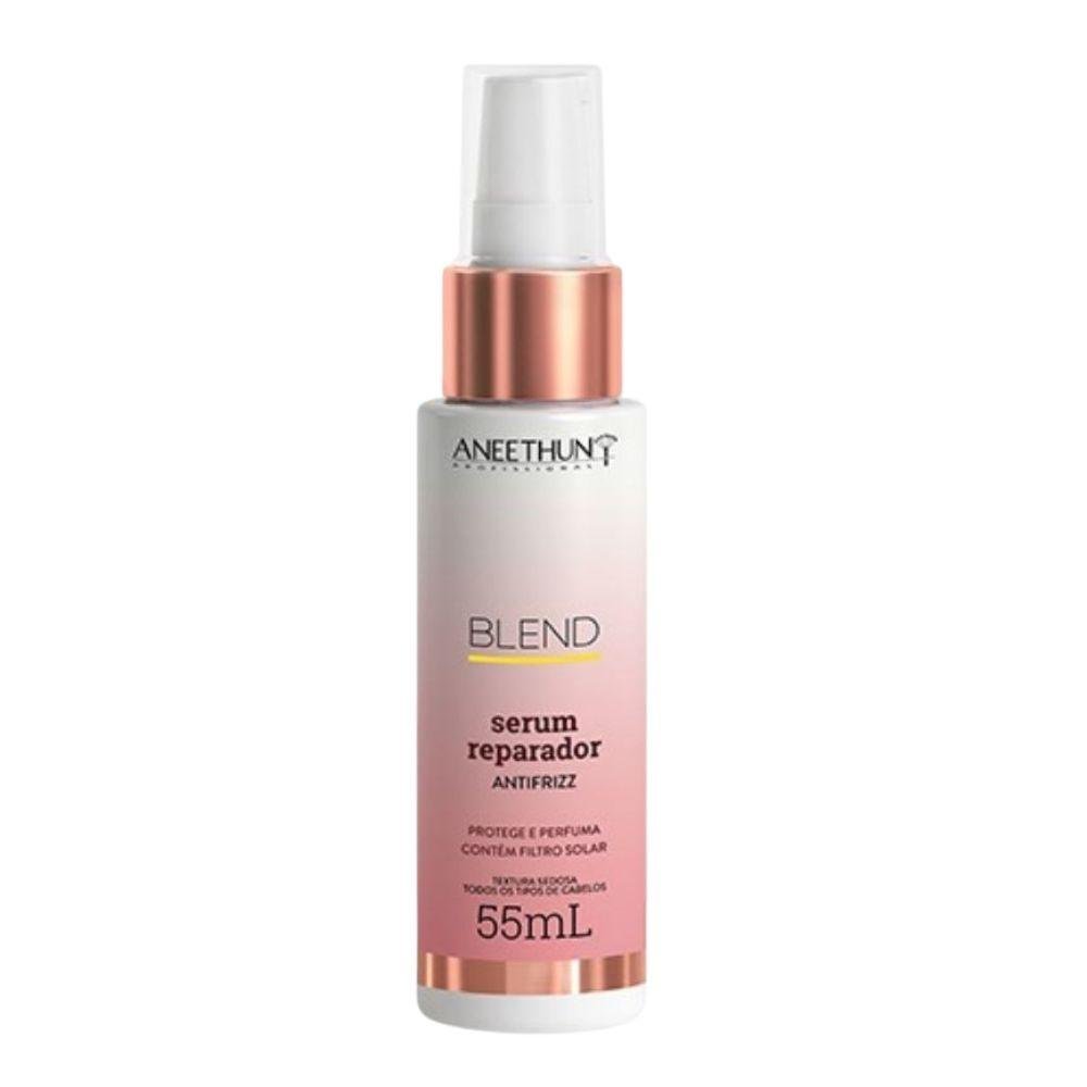 Aneethun Blend Serum Oleo Reparador de Pontas 55 ml 55ml 2