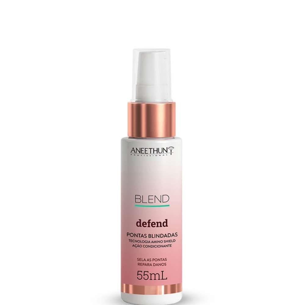 Aneethun Blend Defend Pontas Blindadas 55 ml 55ml 2