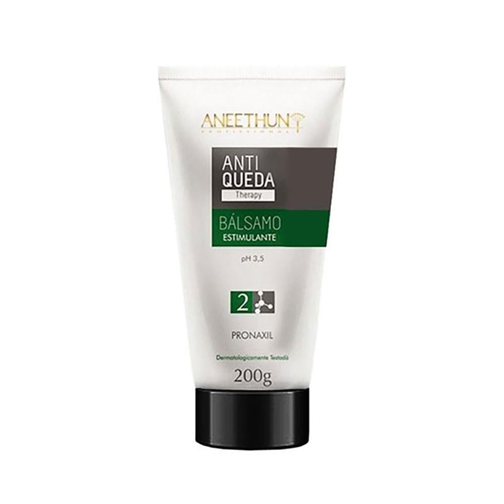 Aneethun AntiQueda Tratamento Bálsamo Condicionante 200 g 200g 2