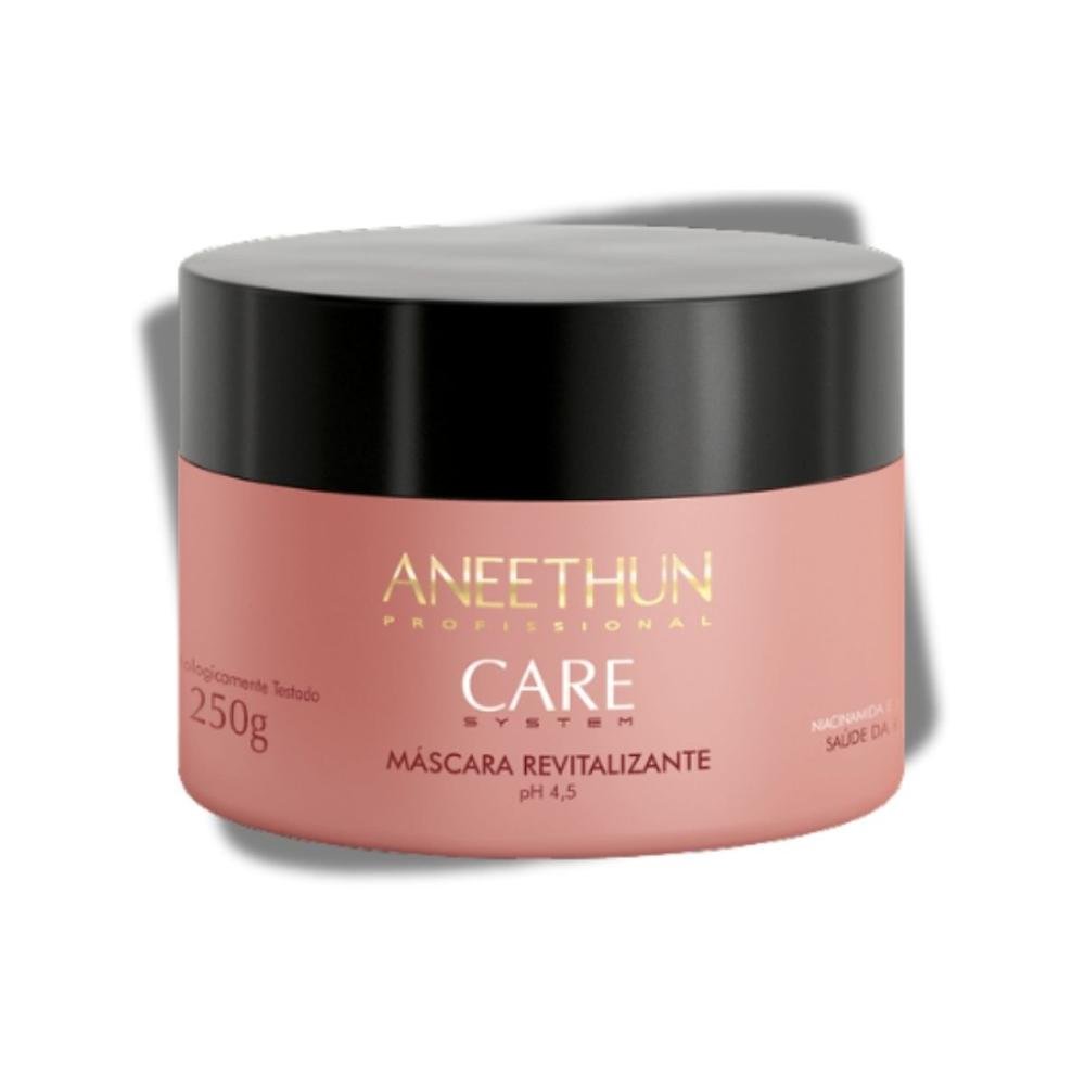 Máscara Aneethun Care Revitalizante 250 g 250g 8