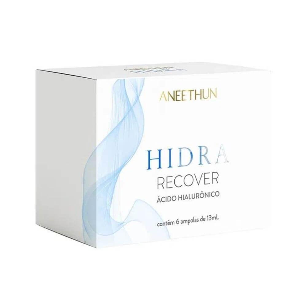 Ampola Aneethun Hidra Recover 13 ml 13ml 2