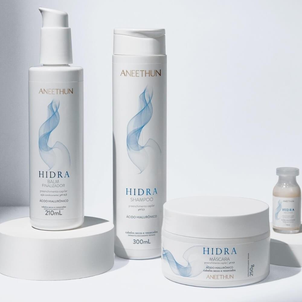 Ampola Aneethun Hidra Recover 13 ml 13ml 4