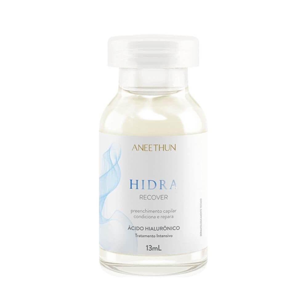 Ampola Aneethun Hidra Recover 13 ml 13ml 6