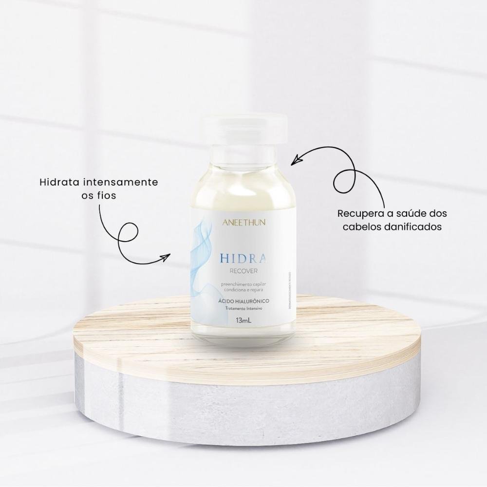 Ampola Aneethun Hidra Recover 13 ml 13ml 7