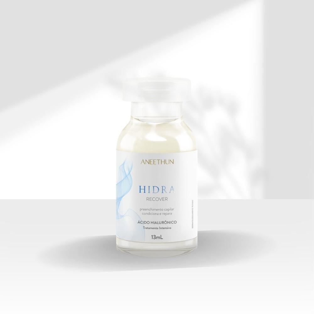 Ampola Aneethun Hidra Recover 13 ml 13ml 8