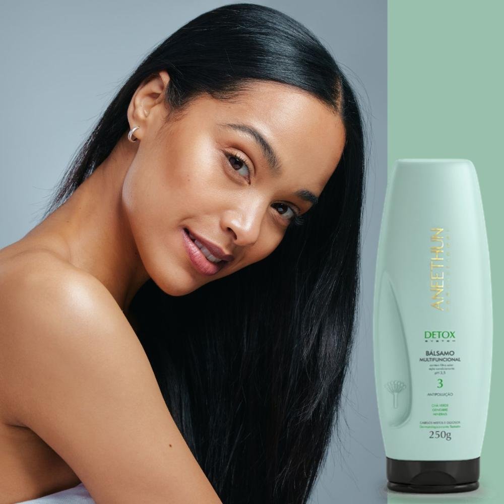 Aneethun Detox Bálsamo Multifuncional 250 g 250g 5