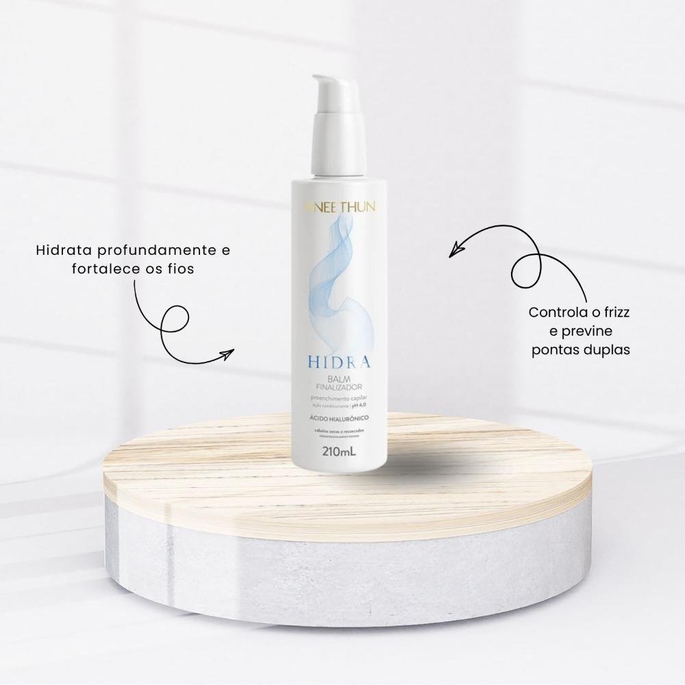 Balm Aneethun Hidra Finalizador 210 ml 210ml 6