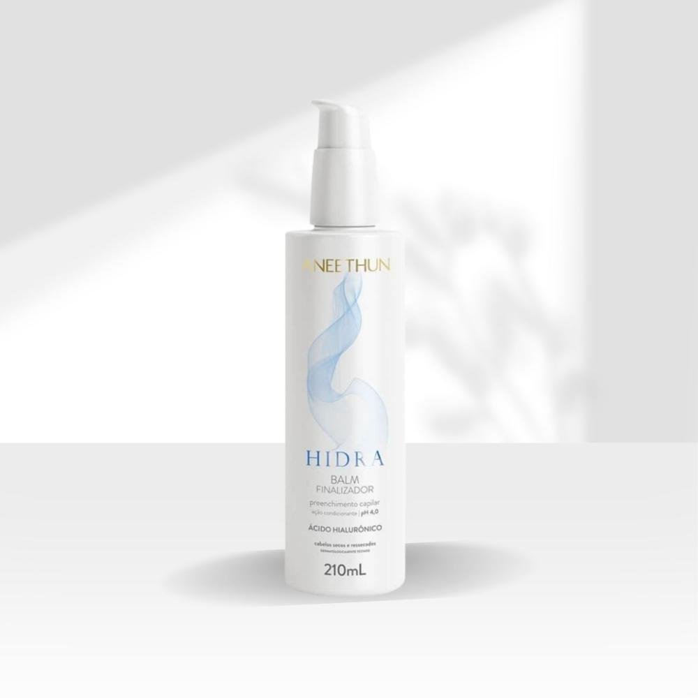 Balm Aneethun Hidra Finalizador 210 ml 210ml 7