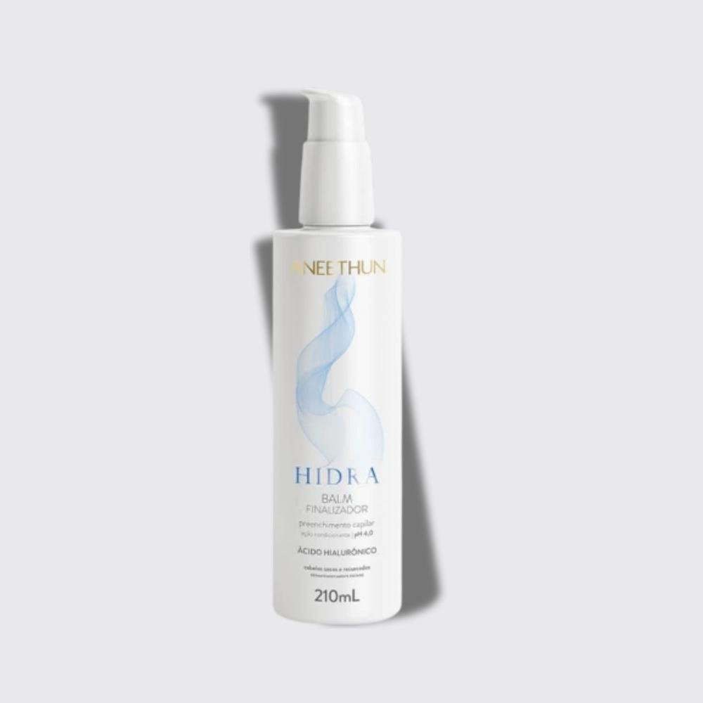 Balm Aneethun Hidra Finalizador 210 ml 210ml 8