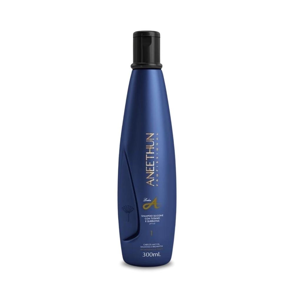 Kit Aneethun Linha A Shampoo 300 ml + Spray 150 ml ÚNICO 2